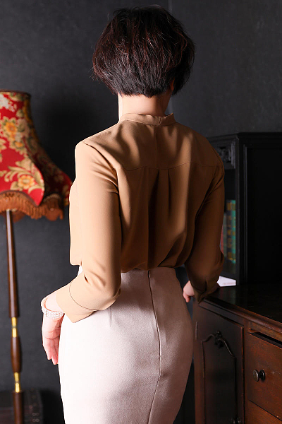 かおる(38)